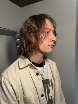 オルター(Alter) メンズミディアム