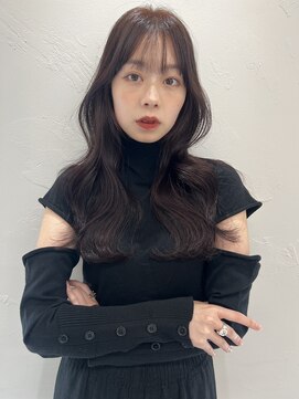 ボタン テンジン(VOTAN tenjin) 【VOTAN吉田航太】韓国ヘア／髪質改善／顔周りカット　天神