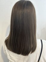 アリー 王子公園店(ARY)&nbsp;大人カッコいい20代30代40代「ウル艶ミディアム」