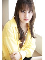 スウィッチグラン(hair salon switch grand) マリーングレージュ