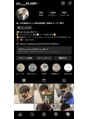 プロダクションズ 宇都宮(PRODUCTIONS)&nbsp;Instagram/@yu__ki.seki 是非ご覧ください！