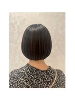 ミリ 調布店(Mili)&nbsp;Mili 調布オリジナルスタイル