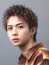 MEN'S salon LUVIT 横浜店【メンズサロン ラヴィット】【5月9日NEW OPEN（予定）】