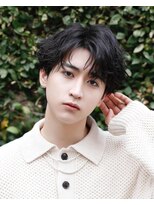 リップス 吉祥寺店 (LIPPS)&nbsp;2wayセンターパート