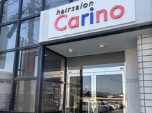 こちらが目印です。