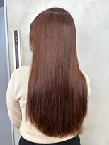 アクト(ACT)&nbsp;艶髪/ブラウン/ピンクブラウン/チョコレートブラウン/表参道