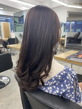 エイト 恵比寿店(EIGHT ebisu) EIGHT new hair style