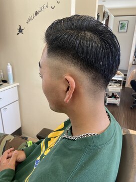 エスフィール 柳生店(S.feel) フェード