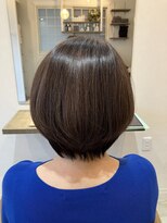 ミク(miku)&nbsp;ショート、ショートボブ