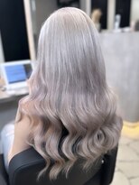 ラピス 福岡天神店(Lapis) シルバーカラー