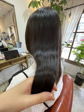 コッチ(kocchi.) 縮毛矯正