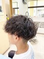 デザイニングヘアードゥ(designing hair Deux) 《新祝園/祝園/精華町/新田辺/京田辺/高の原/大和西大寺/奈良》