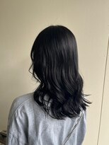 カシェ リタ ヘアー(CACHE'&RITA HAIR)&nbsp;ワンカラー