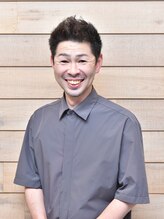 クアトログランシュ 水戸店(QUATRO×GranCieux)&nbsp;吉村 研一