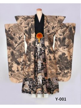 ハナココ 水戸店(hana Coco) やんちゃプラン　Y-001