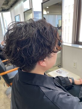 ジュール 金沢(Joule) [金沢駅/ブリーチなしダブルカラー/ボブ/ショートボブ]