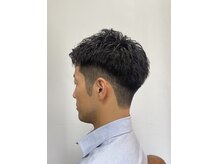 メンズサロン クロムス 梅田茶屋町店(Men's salon clomus)