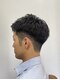 メンズサロン クロムス 梅田茶屋町店(Men's salon clomus)の写真/【大阪梅田駅◇徒歩3分】お仕事とプライベートどちらも楽しめるスタイルをご提案◎好印象なstyleを叶える☆