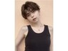 【6月限定】極上ヘッドスパ+カット7500→6000
