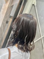 ロディーナコク 大口 新子安(rodina.coc)&nbsp;ナチュラルヘア