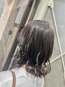 ロディーナコク 大口 新子安(rodina.coc) ナチュラルヘア