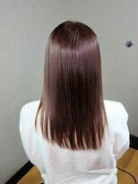 シャルシェ(Chercher)&nbsp;春COLOR★Dr.ピンクベージュ