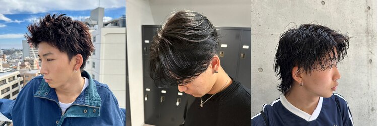 ネイバー 立川(Neighbor)のサロンヘッダー