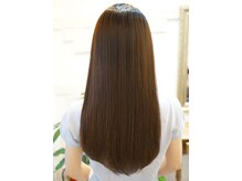 ヘアーサロン ポラリス(POLARIS)