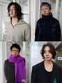 レコ 渋谷(LECO)&nbsp;女性ならではの柔らかいカットで、カッコよくさせてください！