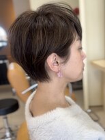 サイ(SAI)&nbsp;大人の上品ショート