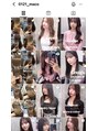 ユアーズヘア 東新宿店(youres hair) インスタでもホットなスタイルを更新中^^