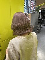 エイトヘアー(8 HAIR)&nbsp;ミルクティーベージュ