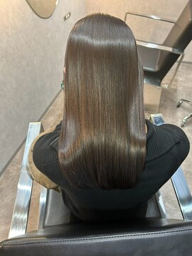 クプラ(Qpula) ウル艶美髪縮毛矯正