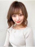 【3月27日NEWOPEN！AFLOAT福岡】似合わせカットくびれレイヤー