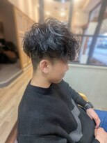 マホラ(MAHORA)&nbsp;ツイストスパイラル