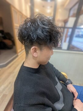 マホラ(MAHORA) ツイストスパイラル