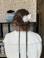 ポーズサロン(PAUSESALON)&nbsp;tighttwin×カチモリ