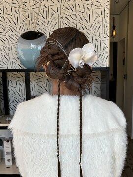 ポーズサロン(PAUSESALON) tighttwin×カチモリ