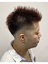 スタート(START)&nbsp;ベリーショート