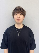 アーダーヘアサロン 森田店(ADER HAIR SALON) 金本 光平