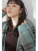 メルカ 天王寺(melca.)&nbsp;ロングスタイル