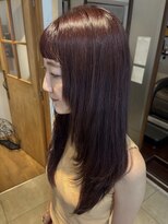 ネオリーブニコ 大井町店(Neolive Nico)&nbsp;艶感たっぷり大人レイヤー