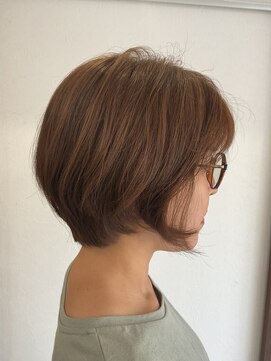 アリー(Ari-) クセを活かして