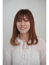 ミル(mille)&nbsp;浜本 亜純