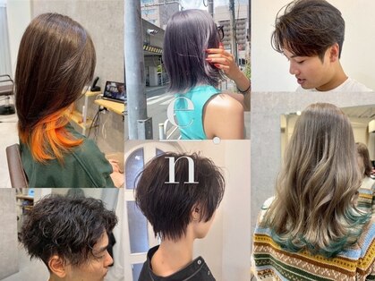 エン(en.)の写真