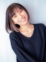 実力派のスタイリストによるInstagram等のSNSもチェック♪