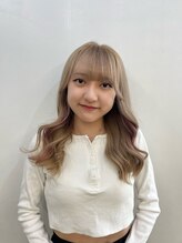 マジコ 表参道(Magico)&nbsp;松土未歩 [表参道駅]