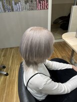 ドイ(DOI) ホワイト