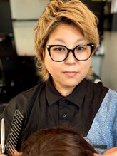 リュトムス(RHYTHmUS)&nbsp;本城 優