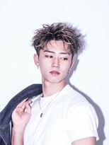 ゴールド 京都(GOALD) スイングショート